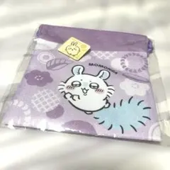 くら寿司 치이카와 巾着 모모가