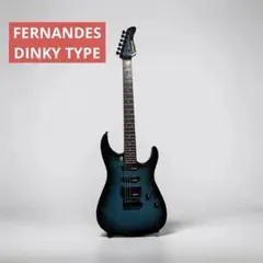 2026年最新】FERNANDES エレキギターの人気アイテム - メルカリ
