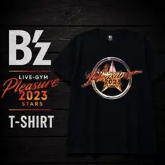 B'z HINOTORI 2018 ライブTシャツ XL 黒 - メルカリ