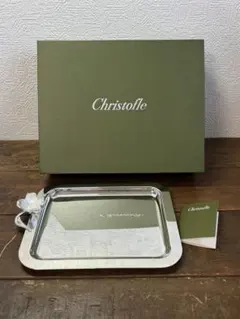 2025年最新】クリストフル トレイの人気アイテム - メルカリ
