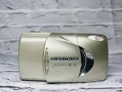 2026年最新】OLYMPUS μ III 120の人気アイテム - メルカリ