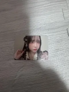 CUTIE STREET きゅーすと 桜庭遥花 トレカ ver.3