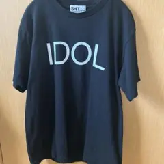 BiSH IDOL Tシャツ