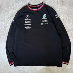 ハ*ん様 メルセデス ベンツAMG F1 サッカーユニフォーム 中古品 - メルカリ