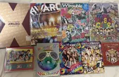 WEST. Blu-ray DVD 8点 まとめ売り - メルカリ