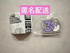 ポケモン 30周年 メタルチャームマスコット ミュウツー