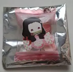 鬼滅の刃 ゆらふわシリーズ キャンディーチャーム 禰豆子