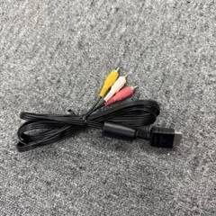 PS3 AVケーブル USB RCA