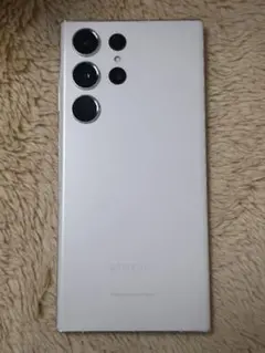 2026年最新】samsung s23 ultra 512gbの人気アイテム - メルカリ
