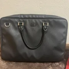 TAKEO KIKUCHI コーデュラ（R） コーティング ブリーフケース