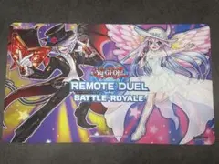 2025年最新】リモートデュエル プレイマットの人気アイテム