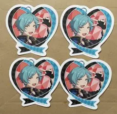 あんスタ　深海奏汰　ぺたコレクション　セット