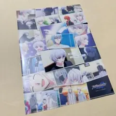 アイナナ　MEZZO