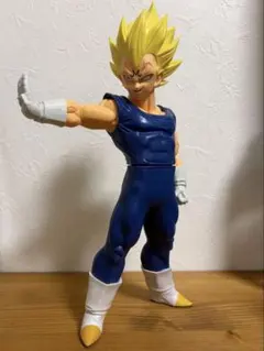 ドラゴンボール ベジータ フィギュア