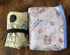 すみっコぐらし エコバッグ 2点セット