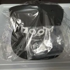 新品　NEW ERAキャップ ×ZOOM スナップバック メンズ