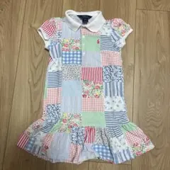 POLOラルフローレン　ワンピース