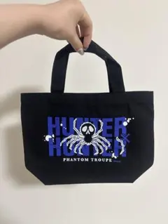 【新品】ハンターハンター幻影旅団ミニトートバッグ