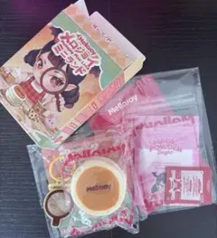 メロジョイ ミニランド うさぎ スフレ セット - メルカリ