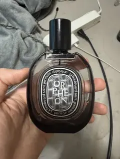 diptyque ORPHEON 香水 空き瓶