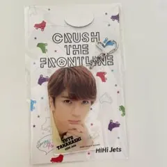 HiHi Jets 髙橋優斗(横浜バニラCEO)アクキー