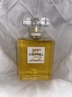 CHANEL No.5 オードゥ パルファム(ヴァポリザター) 100ml 香水