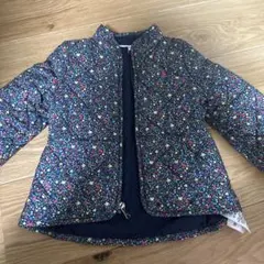 ラルフローレン　中綿ジャケット
