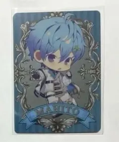 KnightA 騎士a まひとくん メタカ