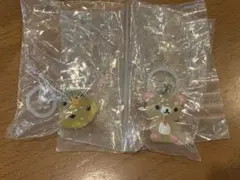 リラックマ コリラックマ キイロイトリ めじるしアクセサリー