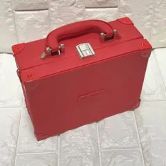 新品 shu uemura シュウウエムラ 限定メイクボックス ショルダー付きのサムネイル