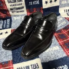 person’s 紳士革靴