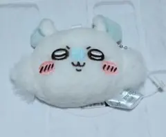 値下げ中 ちいかわ マスコットミラー