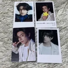 enhypen YOI 宵　ジェイク　トレカ　４点