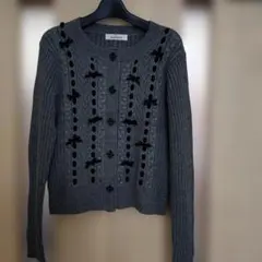 2025年最新】GALLERY VISCONTI レディース カーディガン・ボレロ