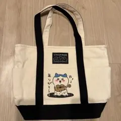K*o様 ちいかわ 阪神タイガース コラボ トートバッグ K*o様 ちいかわ 阪神タイガース コラボ トートバッグ - メルカリ