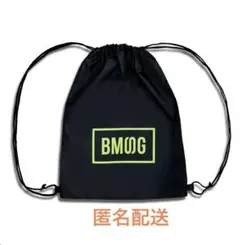 ★新品未使用★BMSG ロゴトートバッグ 黒 匿名配送 BMSGロゴトートバッグ - メルカリ