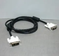 DVI-Dケーブル(CSA LL80671 AWM)1.2m