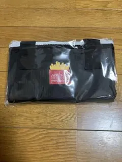 Manhattan Portage マクドナルド 保冷リュック