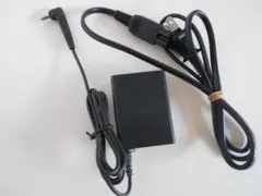 ★【検査済み】SONY 純正 充電器 ACアダプター　PSP-380