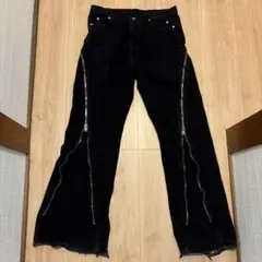 2026年最新】rick OWENS bolanの人気アイテム - メルカリ