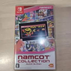 ナムコットコレクション