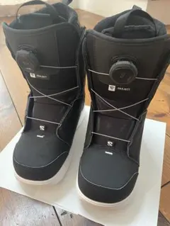 2025年最新】SALOMON スノーボード ブーツ(子ども用)の人気