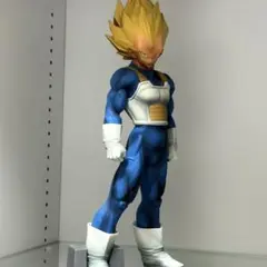 ドラゴンボール ベジータ smsp 海外正規品 ブラシ彩色