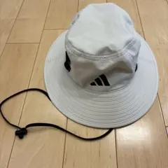 【新品未使用】adidas アディダスバケットハット