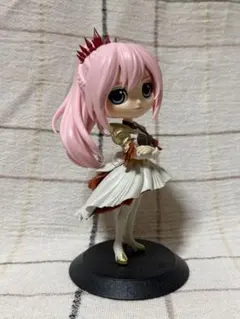 Qposket TALES of ARISE シオン フィギュア テイルズのサムネイル