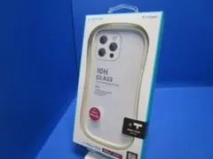 MSソリューションズ iPhone 16 Pro Max ケース ミルクホワイトのサムネイル