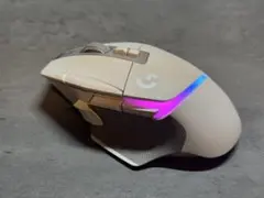 【Logicool】G502X PLUS ホワイト