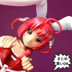 ナースウィッチ小麦ちゃんマジカルて 桃井はるこ スタンドポップ 中原