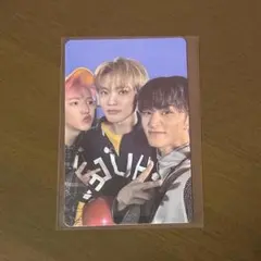 NCTDREAM ジェノ ペンミ トレカ nctdream ドリム ペンミ トレカ ジェノ - メルカリ