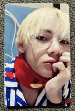 2025年最新】bts v テテ テヒョンの人気アイテム - メルカリ